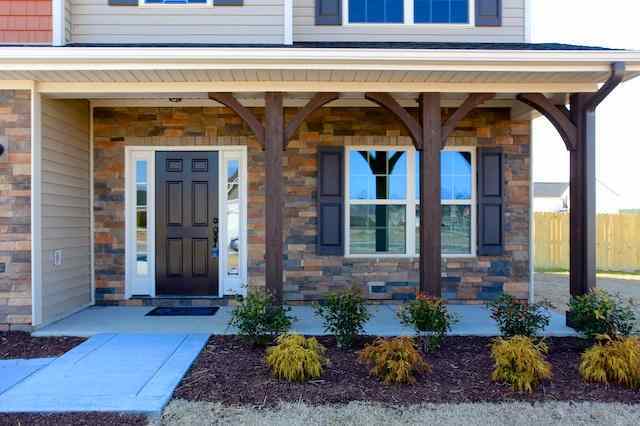 400 Ragged Point Court Jacksonville, NC 28546 - Photo 3 of 15 Additional Photo