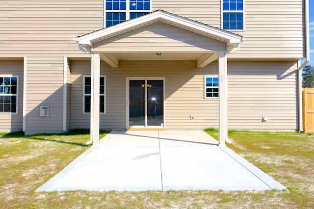 400 Ragged Point Court Jacksonville, NC 28546 - Photo 4 of 15 Additional Photo