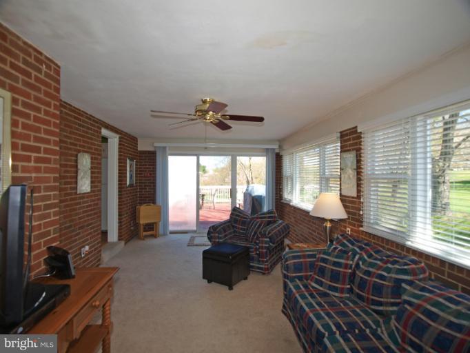 2720 Old Briggs Chaney Road Silver Spring, MD 20905 - Photo 15 of 25 Sun Room