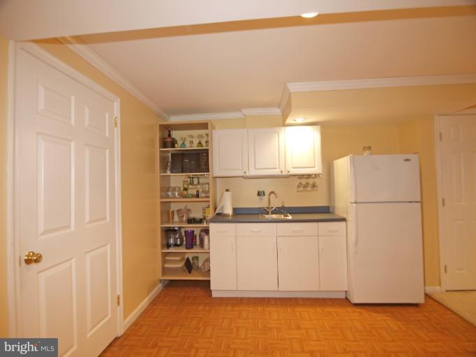 2720 Old Briggs Chaney Road Silver Spring, MD 20905 - Photo 3 of 25 Kitchen in Lower Level
