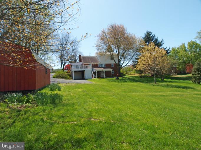2720 Old Briggs Chaney Road Silver Spring, MD 20905 - Photo 24 of 25 View to House