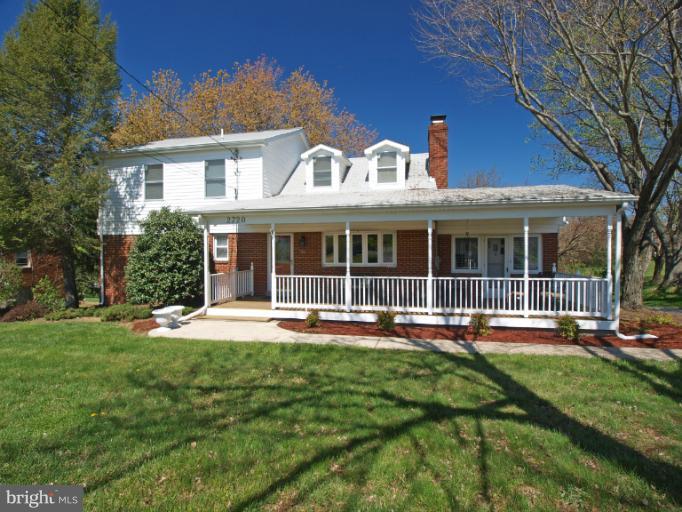 2720 Old Briggs Chaney Road Silver Spring, MD 20905 - Photo 25 of 25 Exterior (Front)