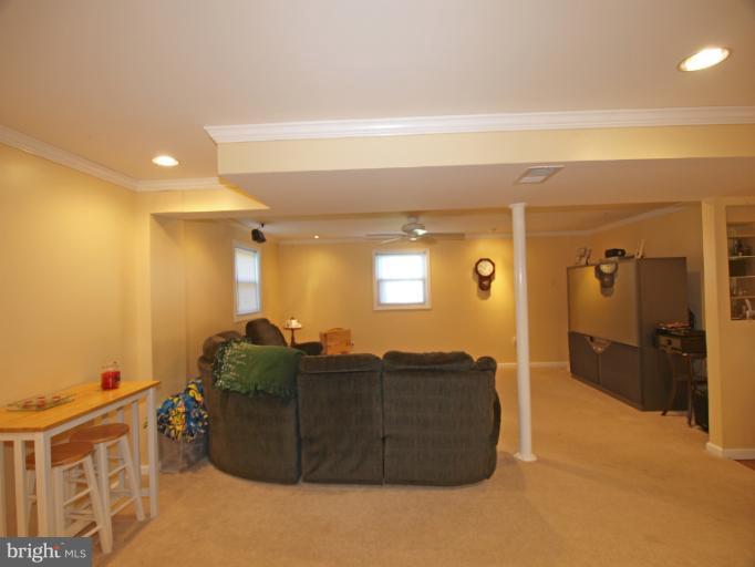 2720 Old Briggs Chaney Road Silver Spring, MD 20905 - Photo 8 of 25 Recreation Room