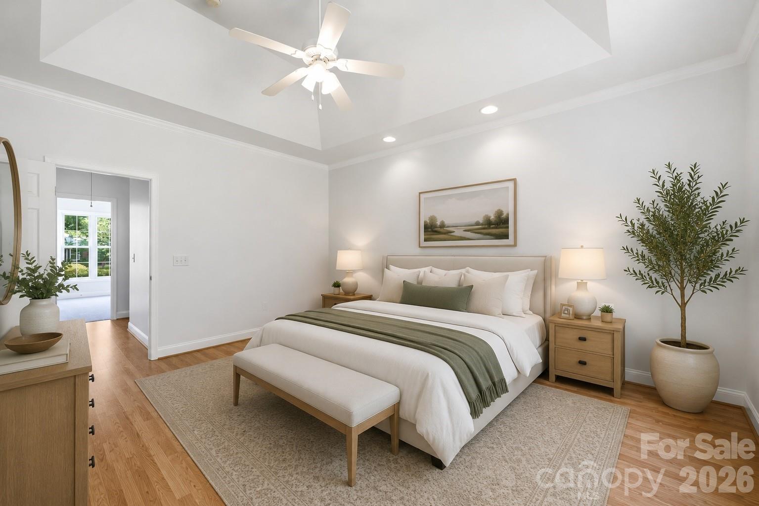 330 Camelot Road Salisbury, NC 28147 - Photo 10 of 27