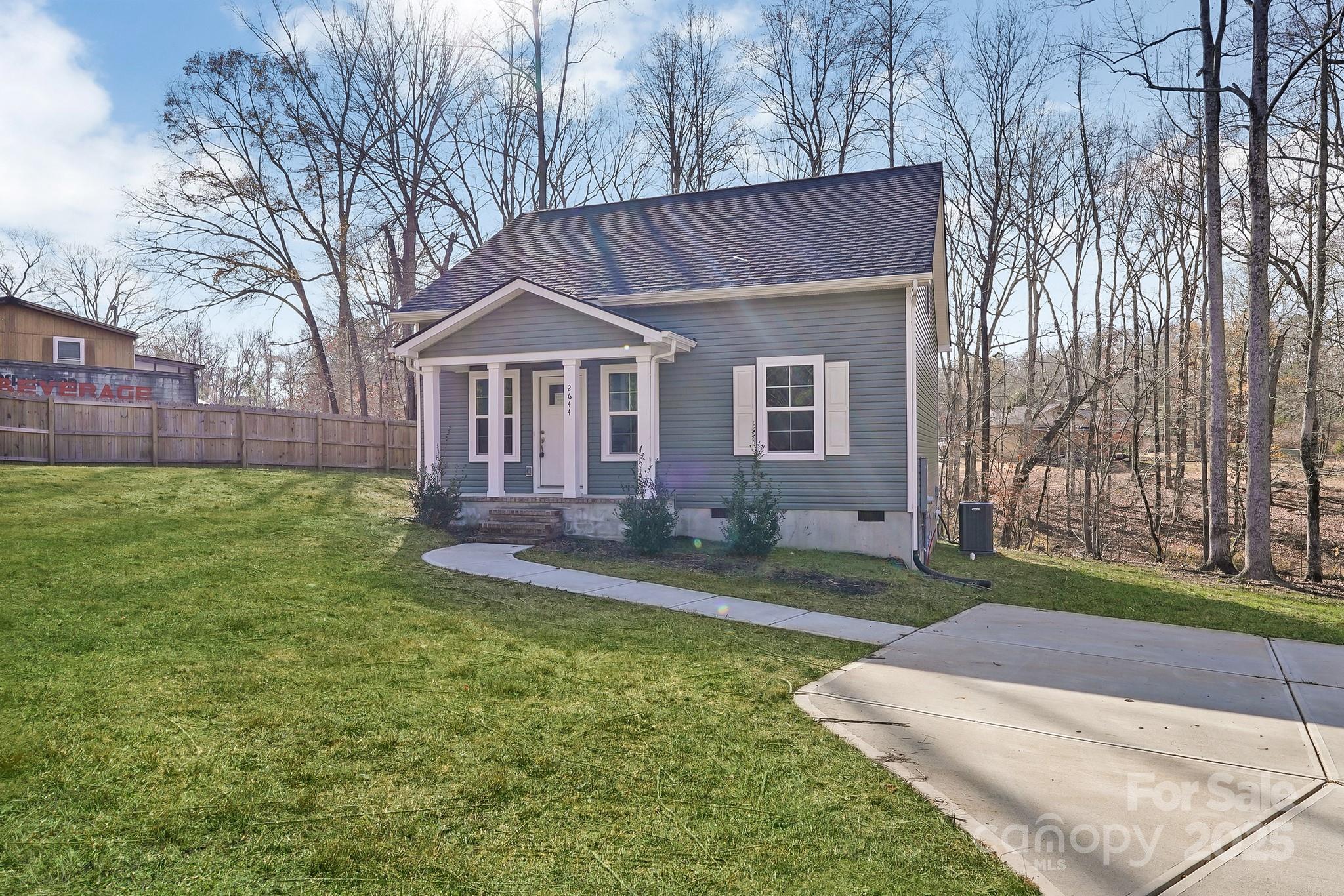 2644 Downey Drive Lancaster, SC 29720 - Photo 25 of 27