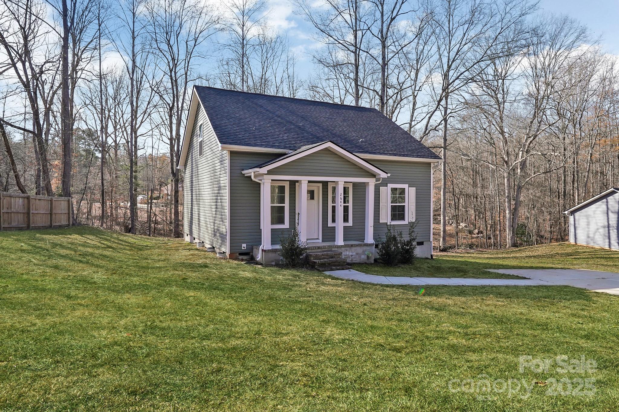2644 Downey Drive Lancaster, SC 29720 - Photo 26 of 27