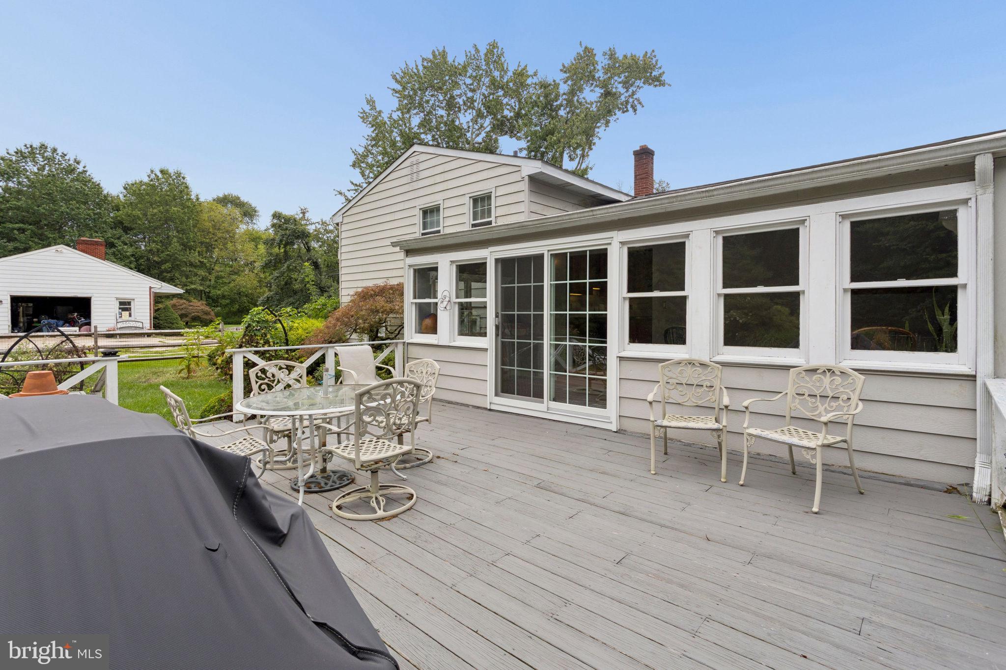 20 Diverty Road Pennington, NJ 08534 - Photo 7 of 33 Gallery Image 7