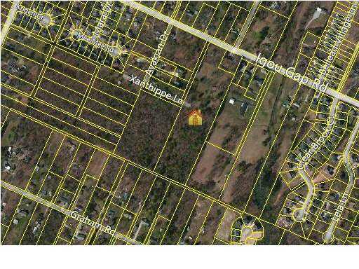 8212 Igou Gap Road Chattanooga, TN 37421 - Photo 2 of 3 Additional Photo