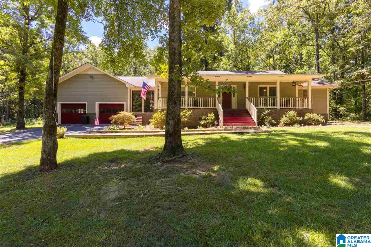 7650 Bluff Ridge Road Bessemer, AL 35022 - Photo 2 of 40