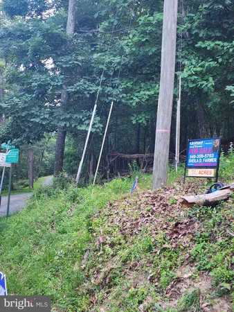 $90,000 | 1881 Ridge Road, Haymarket, VA 20169