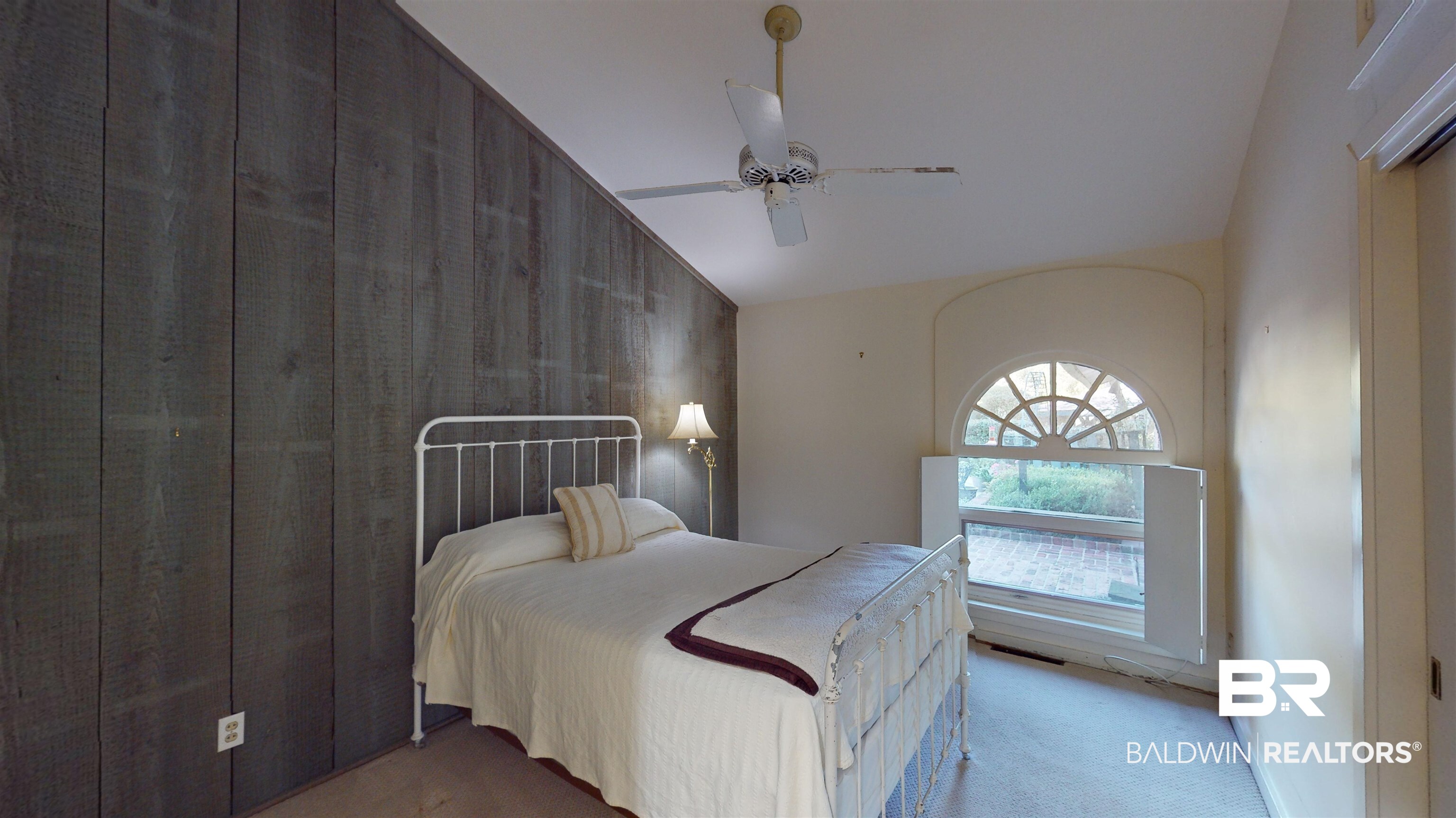 67 Byrnes Boulevard Mobile, AL 36608 - Photo 15 of 30 2nd bedroom across from hall bath