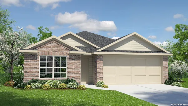 $329,500 | 612 Fluted Shoals, Cibolo, TX 78108