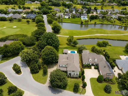 $740,000 | 6216 Breeze Point Drive, Gonzales, LA 70737
