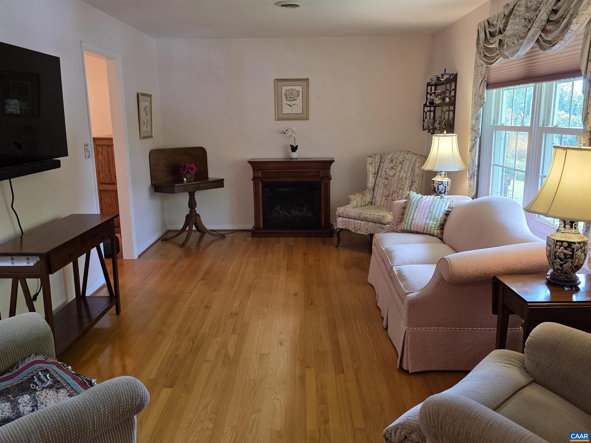 1507 Ricky Road Charlottesville, VA 22901 - Photo 10 of 24