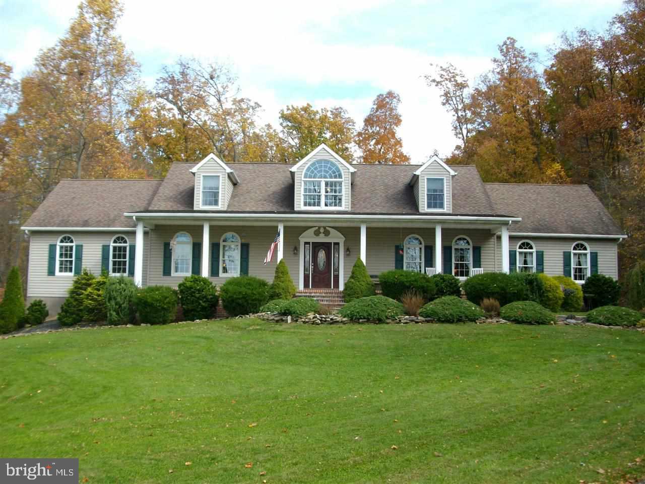 1523 Marburg Road Spring Grove, PA 17362 - Photo 1 of 36