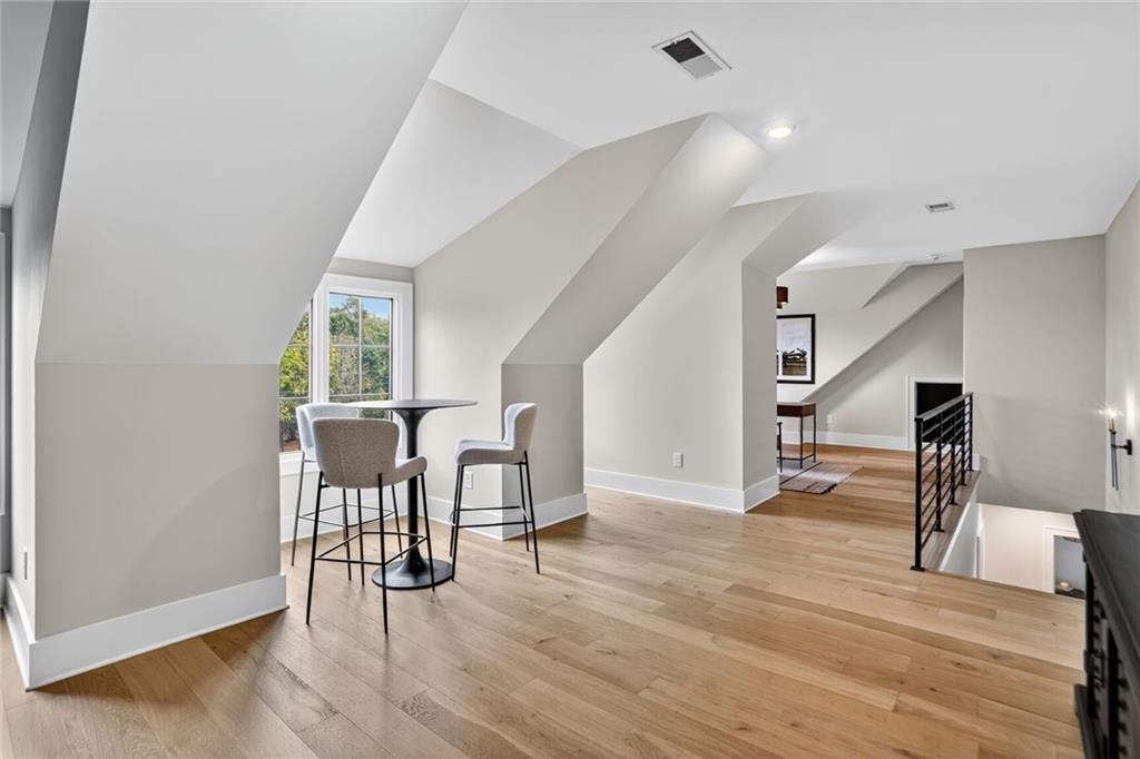 1510 Batesville Road Canton, GA 30115 - Photo 31 of 68 a view of a livingroom with furniture and a hardwood floor