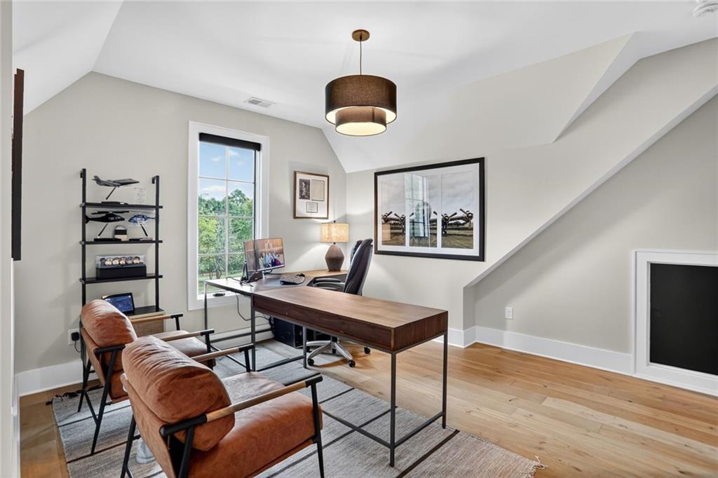 1510 Batesville Road Canton, GA 30115 - Photo 32 of 68 a view of a livingroom with furniture and window
