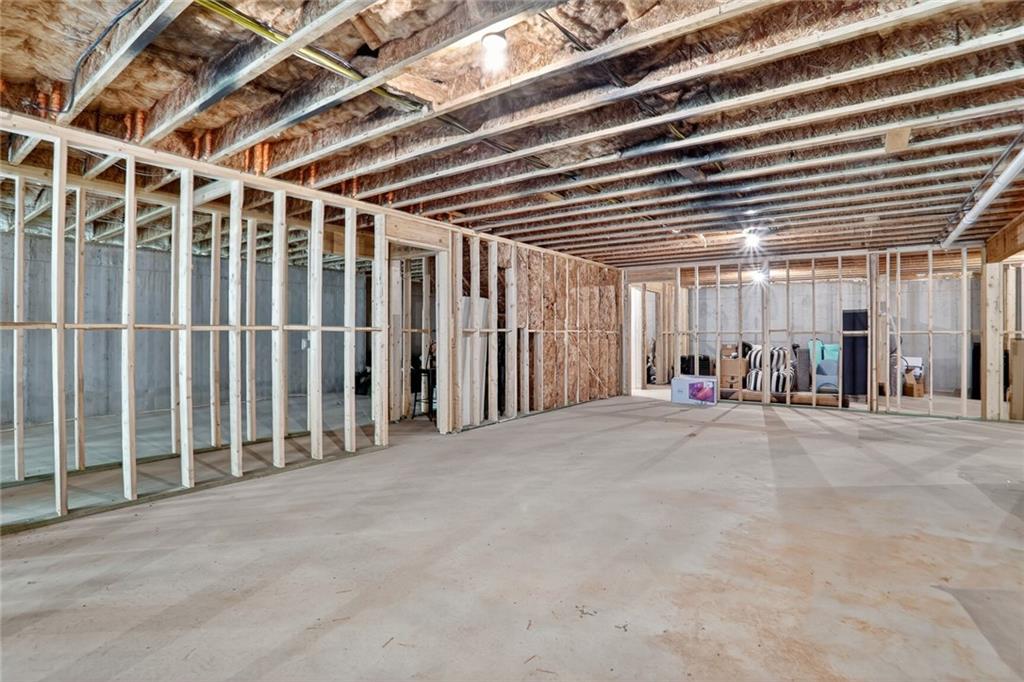 1510 Batesville Road Canton, GA 30115 - Photo 39 of 68 a view of a room with wooden ceiling