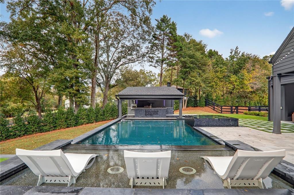 1510 Batesville Road Canton, GA 30115 - Photo 43 of 68