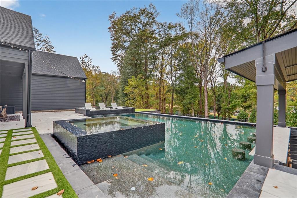 1510 Batesville Road Canton, GA 30115 - Photo 48 of 68