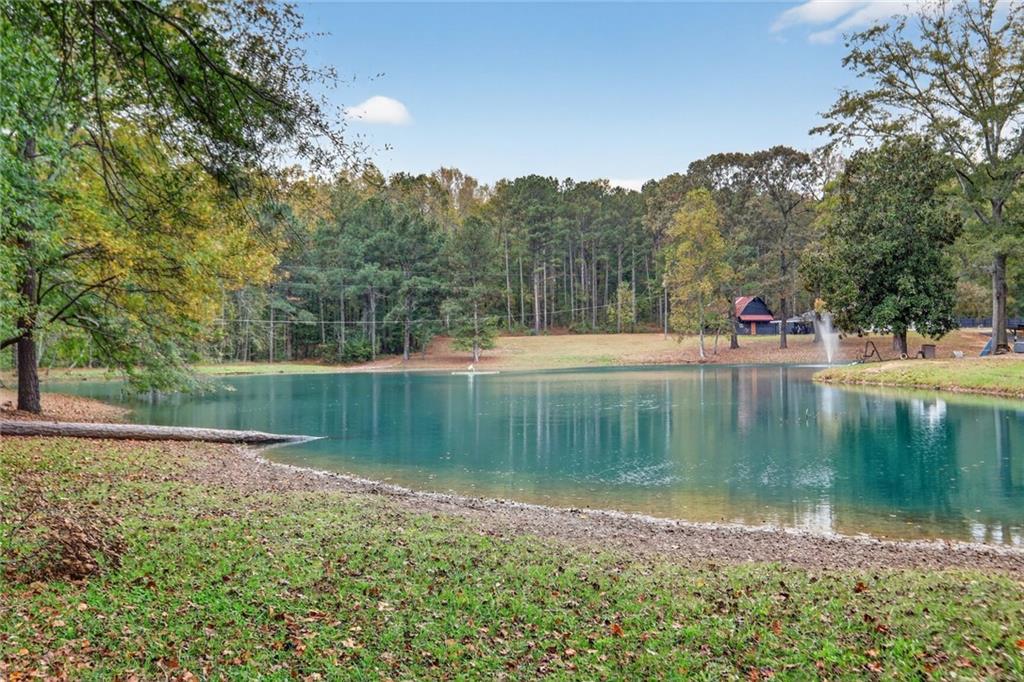 1510 Batesville Road Canton, GA 30115 - Photo 53 of 68 a view of a lake view with a lake view
