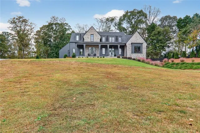 $2,450,000 | 1510 Batesville Road, Canton, GA 30115