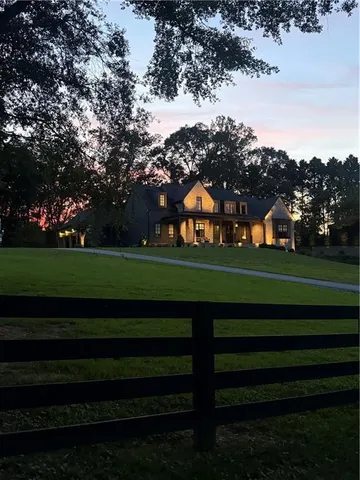 $2,450,000 | 1510 Batesville Road, Canton, GA 30115