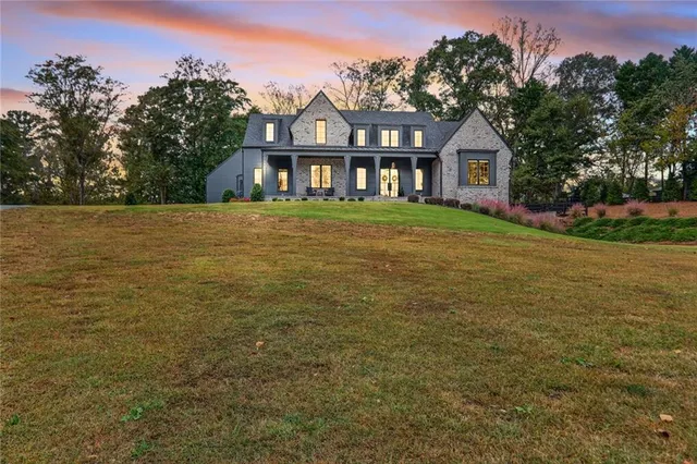 $2,450,000 | 1510 Batesville Road, Canton, GA 30115