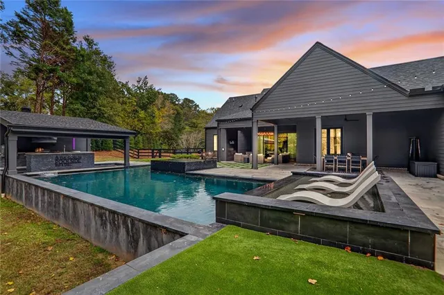 $2,450,000 | 1510 Batesville Road, Canton, GA 30115