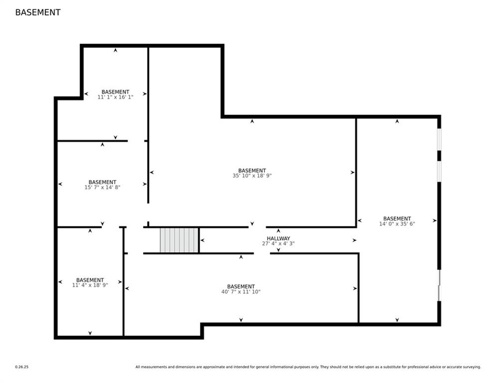 1510 Batesville Road Canton, GA 30115 - Photo 63 of 68