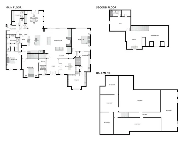 $2,450,000 | 1510 Batesville Road, Canton, GA 30115