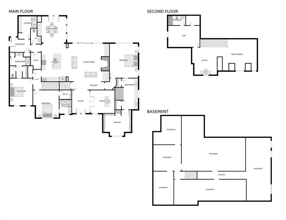 1510 Batesville Road Canton, GA 30115 - Photo 64 of 68 a picture of a room