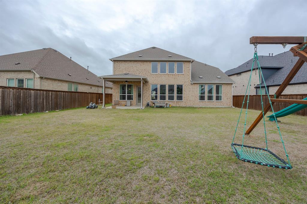 1509 Devotion Row Wylie, TX 75098 - Photo 35 of 39