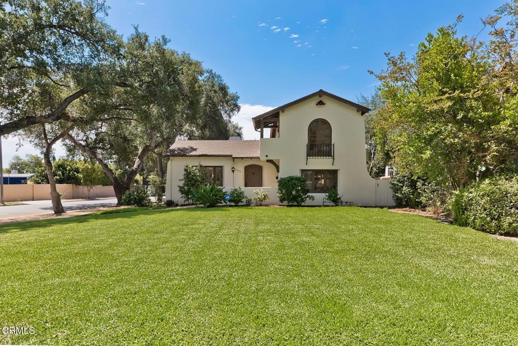 2096 Brigden Road Pasadena, CA 91104 - Photo 2 of 43 1