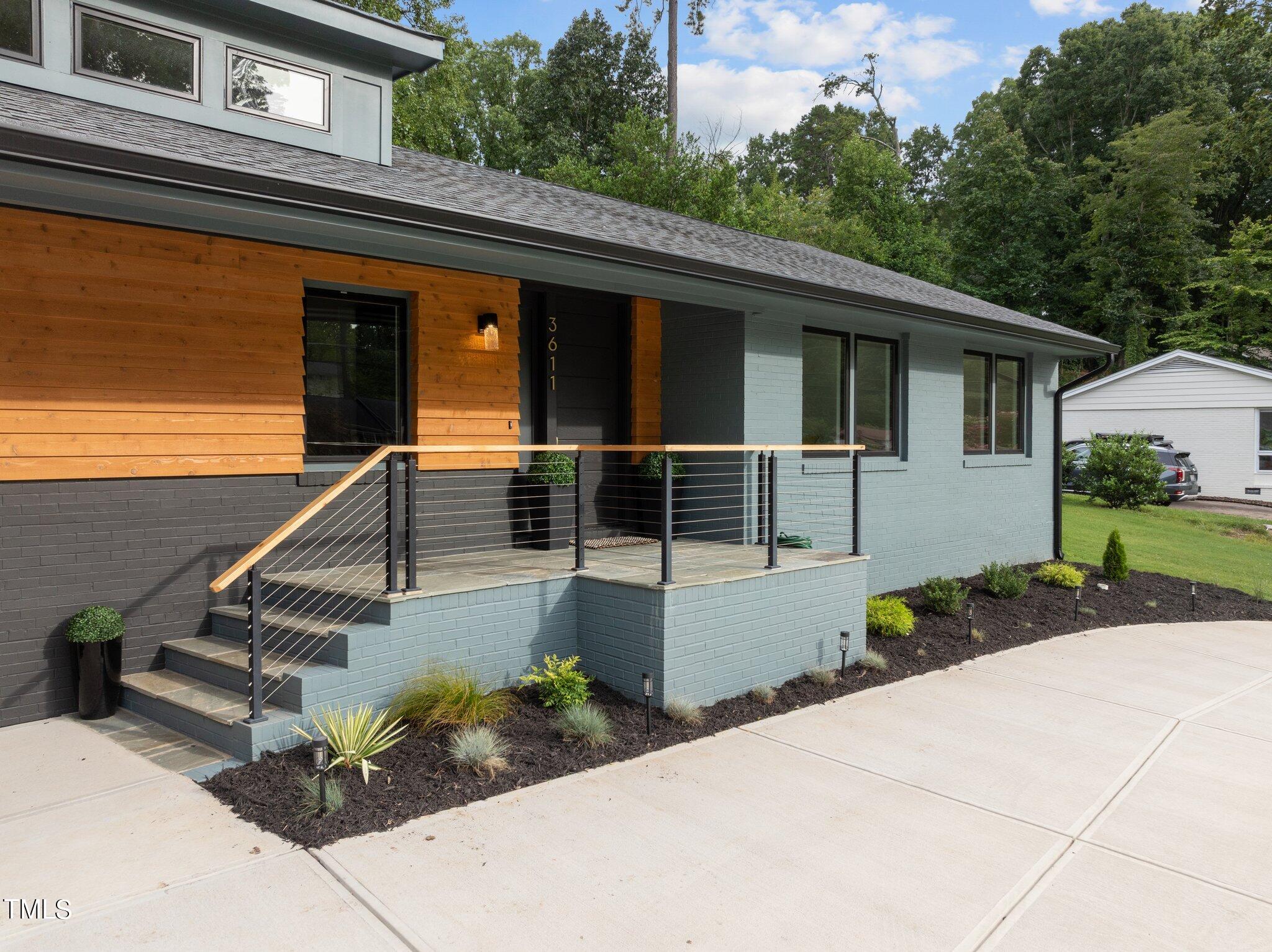 3611 Swann Street Raleigh, NC 27612 - Photo 1 of 72 Welcome to 3611 Swann Street