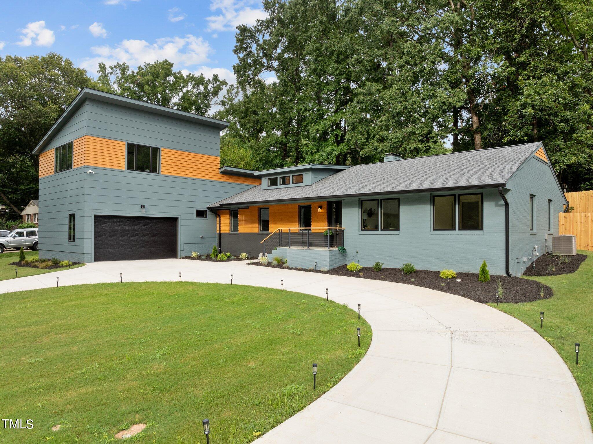 3611 Swann Street Raleigh, NC 27612 - Photo 2 of 72 Welcome to 3611 Swann Street