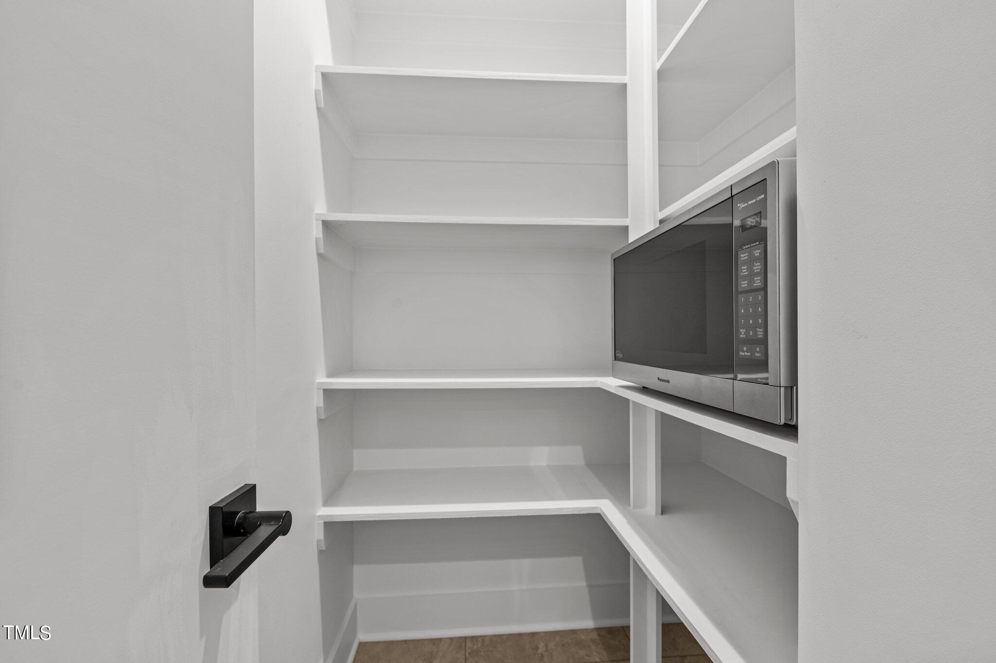 3611 Swann Street Raleigh, NC 27612 - Photo 27 of 72 Pantry