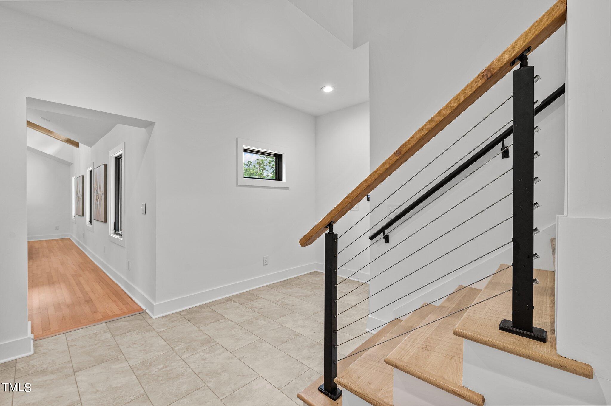 3611 Swann Street Raleigh, NC 27612 - Photo 37 of 72 Mudroom / Hallway