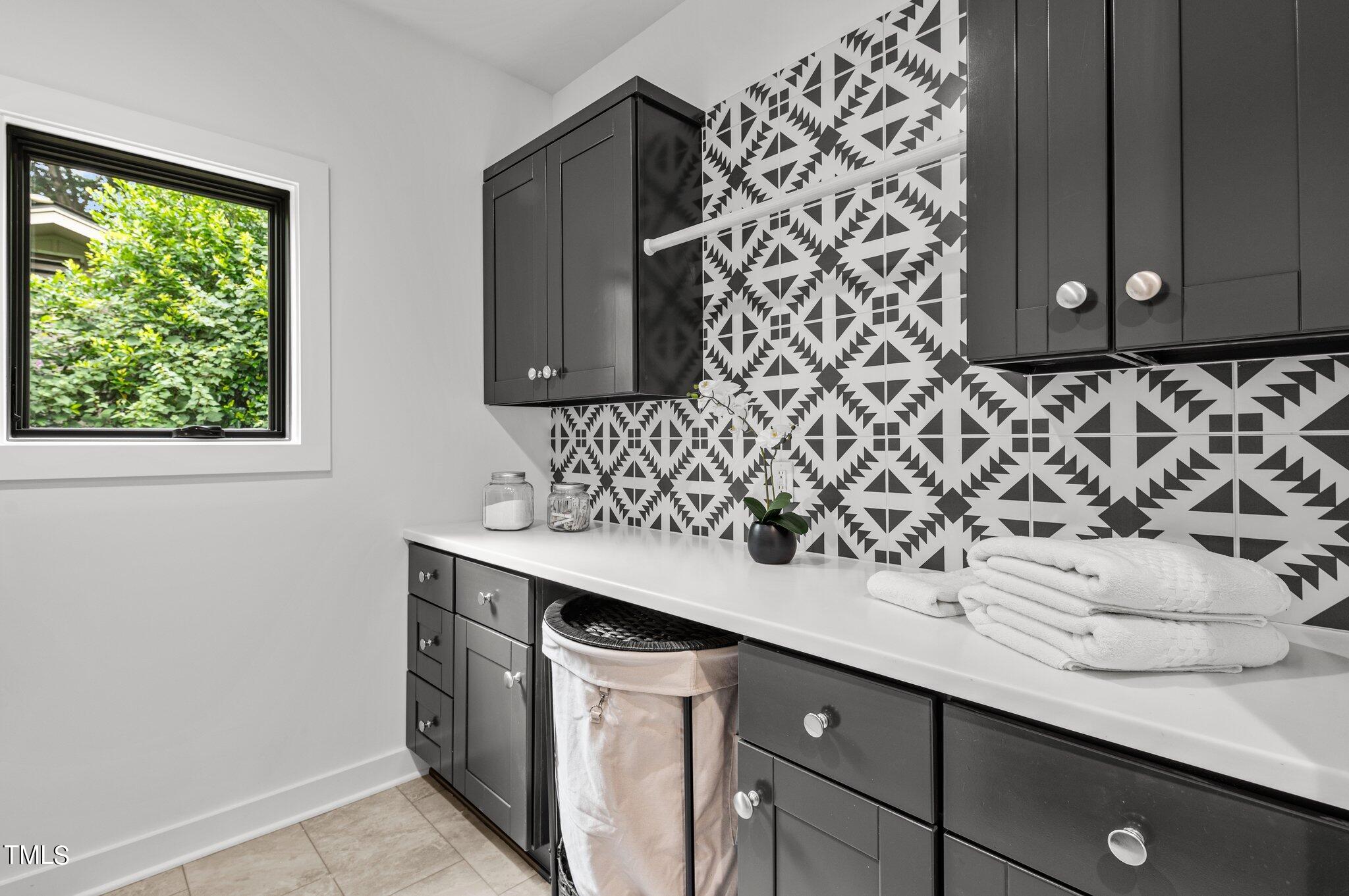 3611 Swann Street Raleigh, NC 27612 - Photo 39 of 72 Laundry Room