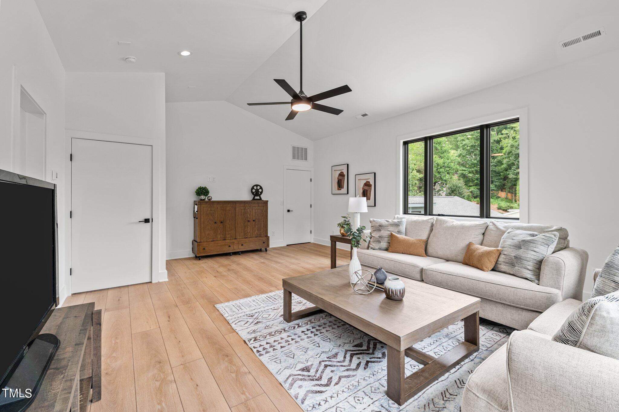 3611 Swann Street Raleigh, NC 27612 - Photo 43 of 72 Bonus Room