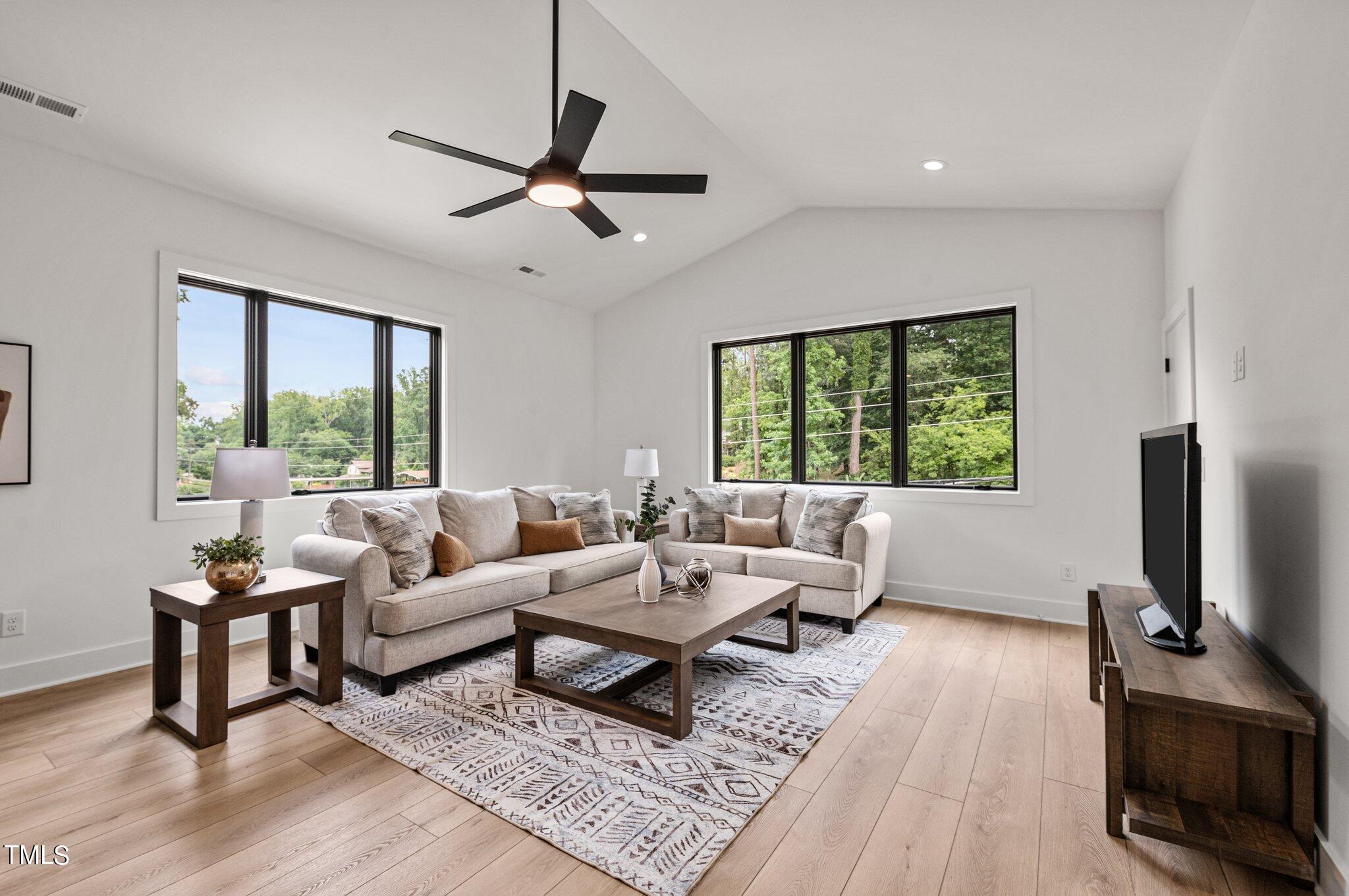 3611 Swann Street Raleigh, NC 27612 - Photo 44 of 72 Bonus Room