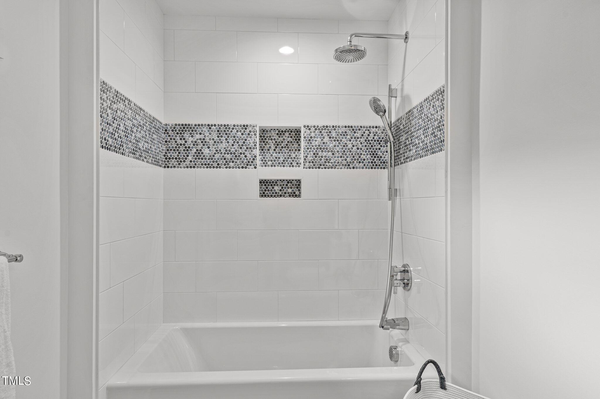 3611 Swann Street Raleigh, NC 27612 - Photo 47 of 72 Bonus Room Full Bath