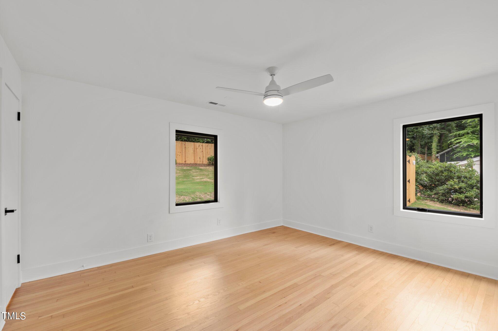 3611 Swann Street Raleigh, NC 27612 - Photo 48 of 72 Bedroom 3