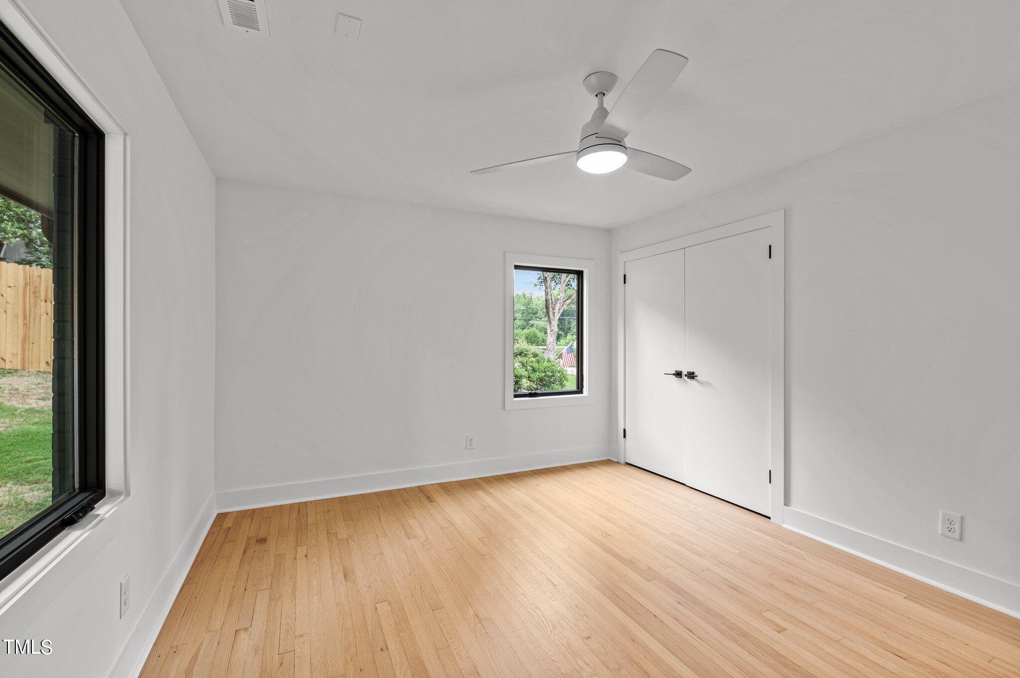 3611 Swann Street Raleigh, NC 27612 - Photo 49 of 72 Bedroom 3