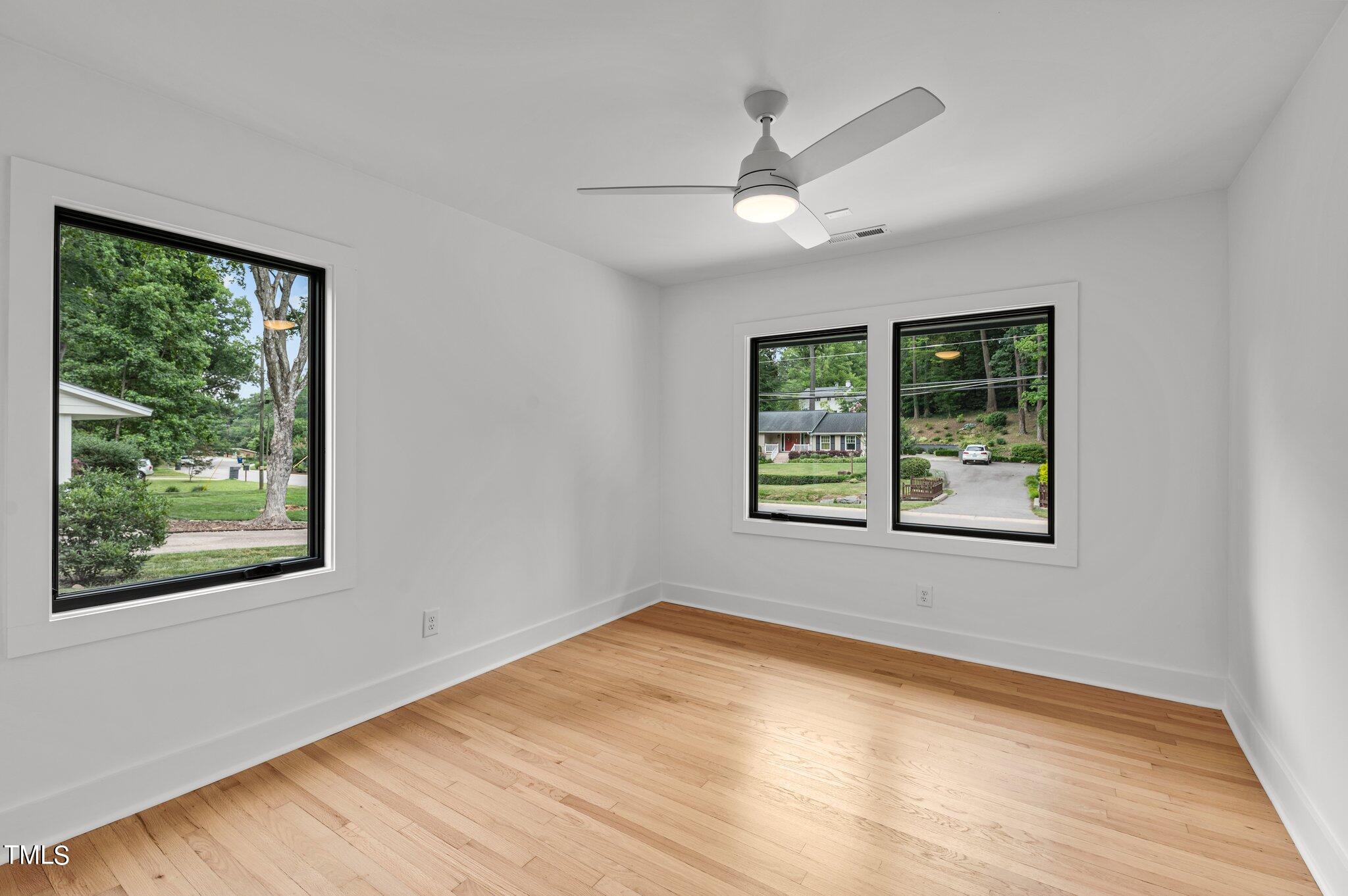 3611 Swann Street Raleigh, NC 27612 - Photo 54 of 72 Bedroom 5
