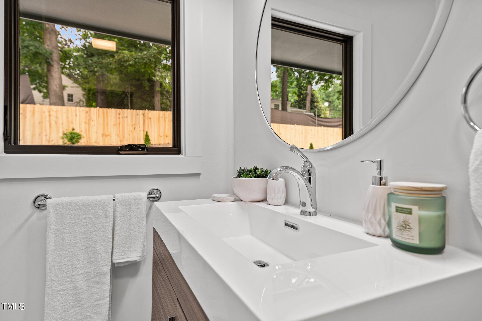 3611 Swann Street Raleigh, NC 27612 - Photo 56 of 72 Hall Full Bath