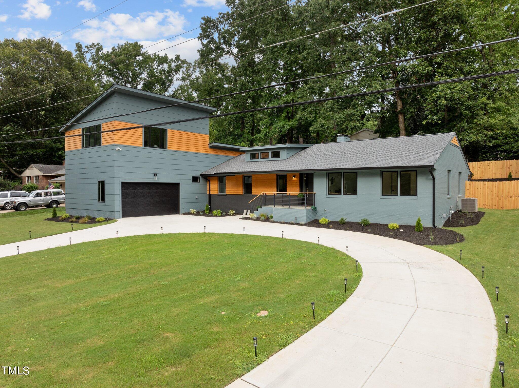 3611 Swann Street Raleigh, NC 27612 - Photo 64 of 72 105-web-or-mls-DJI_0448