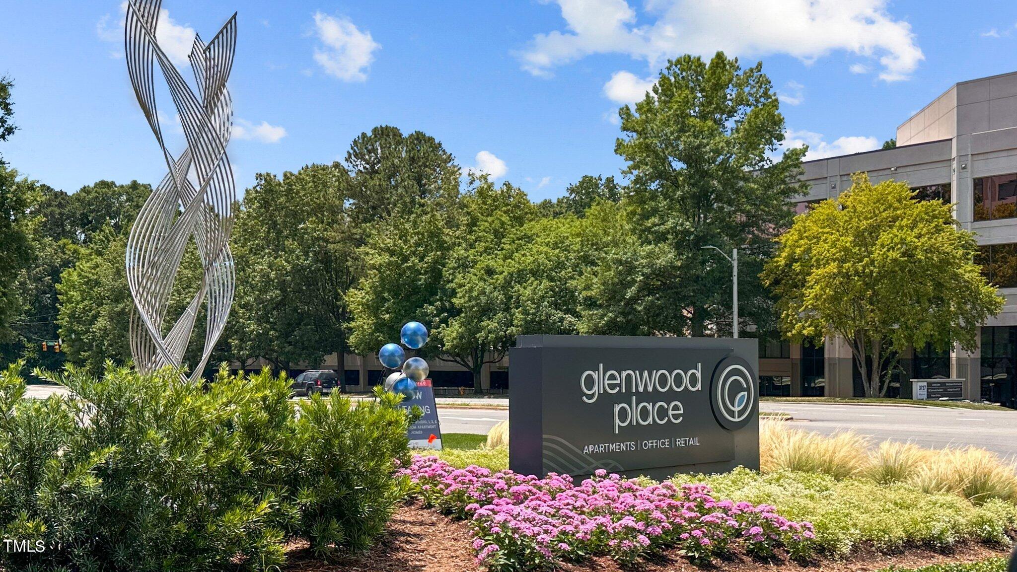 3611 Swann Street Raleigh, NC 27612 - Photo 67 of 72 Nearby Shopping Center