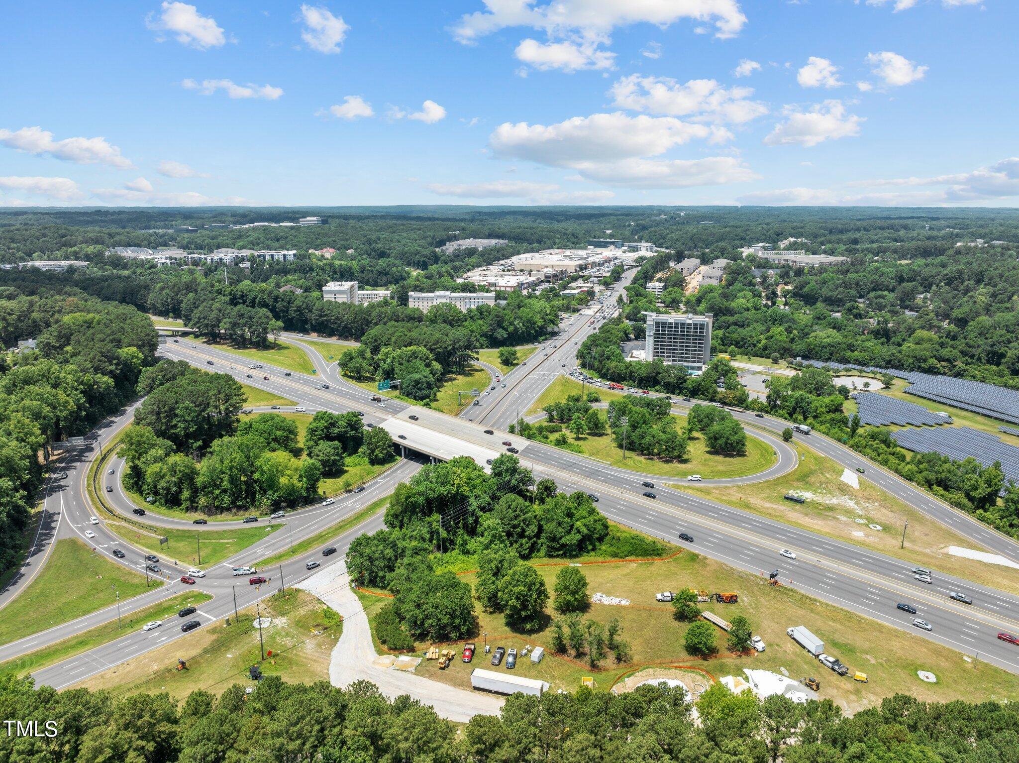 3611 Swann Street Raleigh, NC 27612 - Photo 69 of 72 Nearby Shopping Center