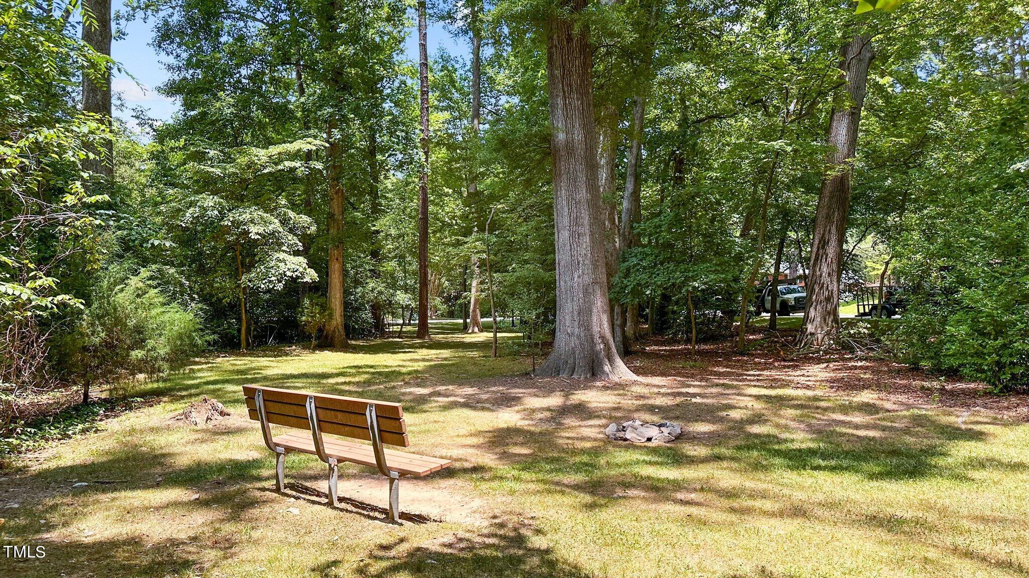 3611 Swann Street Raleigh, NC 27612 - Photo 70 of 72 Nearby Park